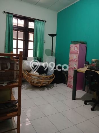 Dijual Hunian Rumah Nyaman 2 Kamar di Citra Garden, Jakarta Barat Dijual Hunian Rumah Nyaman 2 Kamar di Citra Garden, Jakarta Barat