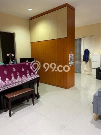 Rumah Siap Pakai di Gading Serpong, Tangerang, LT 199m² LB 250m² Rumah Siap Pakai di Gading Serpong, Tangerang, LT 199m² LB 250m²