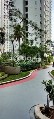 Hunian Apartemen Strategis untuk Dijual di Jakarta Barat dengan 3 Kamar Hunian Apartemen Strategis untuk Dijual di Jakarta Barat dengan 3 Kamar