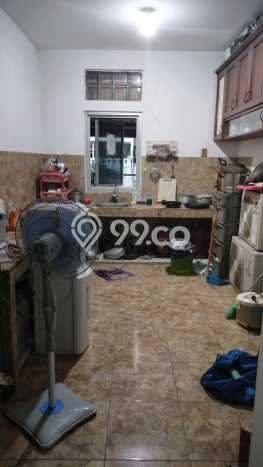 Rumah Modern 3 KT di Citra Garden Jakarta Barat Unfurnished Rumah Modern 3 KT di Citra Garden Jakarta Barat Unfurnished