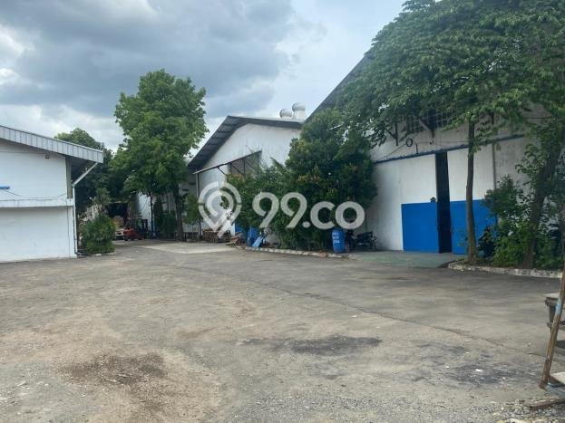Dijual! Gudang di Cikokol Tangerang LT 22000m2 / LB 12000m2 Kawasan Strategis Dijual! Gudang di Cikokol Tangerang LT 22000m2 / LB 12000m2 Kawasan Strategis