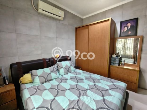 Rumah Luxury Modern Tanpa Renovasi di Duta Garden Tangerang Rumah Luxury Modern Tanpa Renovasi di Duta Garden Tangerang