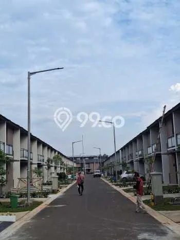 Rumah Disewakan Tangerang LT 82m2 LB 68m2 Kawasan Gading Serpong Rumah Disewakan Tangerang LT 82m2 LB 68m2 Kawasan Gading Serpong