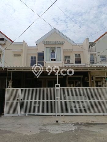 Hunian Nyaman Asri 3 KT Siap Pakai di Kalideres Jakarta Barat Hunian Nyaman Asri 3 KT Siap Pakai di Kalideres Jakarta Barat
