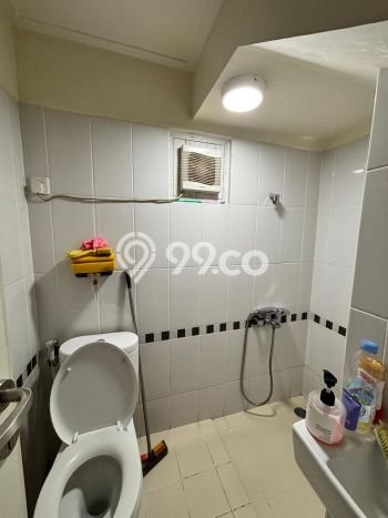 Rumah Modern 3 KT di Gading Serpong Tangerang Semi Furnished Rumah Modern 3 KT di Gading Serpong Tangerang Semi Furnished