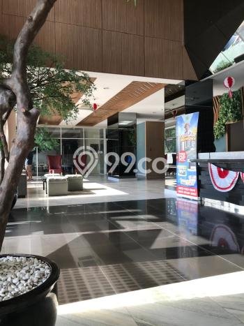 Hunian Apartemen Bagus di Kebon Jeruk 2 Kamar Tidur Hunian Apartemen Bagus di Kebon Jeruk 2 Kamar Tidur