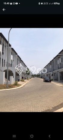 Hunian Super Mewah dengan Akses Paling Strategis di BSD Green Wich, Tangerang Hunian Super Mewah dengan Akses Paling Strategis di BSD Green Wich, Tangerang