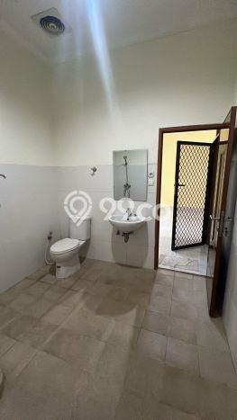 Kesempatan Memiliki Rumah Siap Huni di Kawasan Meruya, Jakarta Barat Kesempatan Memiliki Rumah Siap Huni di Kawasan Meruya, Jakarta Barat