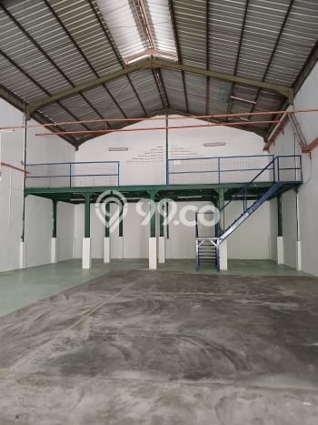 Gudang paling strategis disewakan di Tangerang Kota Tangerang Gudang paling strategis disewakan di Tangerang Kota Tangerang