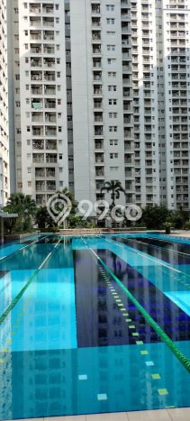 Hunian Apartemen Strategis untuk Dijual di Jakarta Barat dengan 3 Kamar Hunian Apartemen Strategis untuk Dijual di Jakarta Barat dengan 3 Kamar