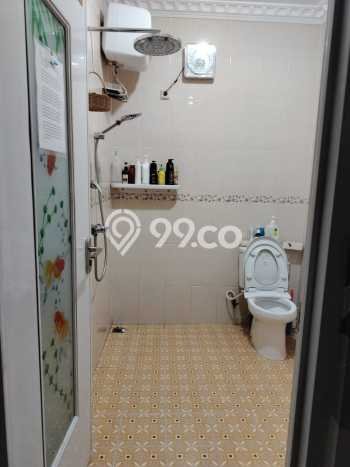 Rumah Elit Modern Siap Huni di Citra Garden Jakarta Barat Rumah Elit Modern Siap Huni di Citra Garden Jakarta Barat