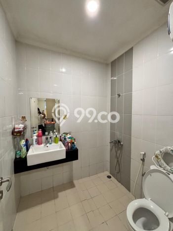 Rumah Modern 3 KT di Gading Serpong Tangerang Semi Furnished Rumah Modern 3 KT di Gading Serpong Tangerang Semi Furnished