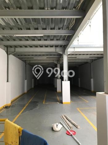 Unit Gudang Tersedia di Kalideres Spesifikasi LB 500m2 Unit Gudang Tersedia di Kalideres Spesifikasi LB 500m2
