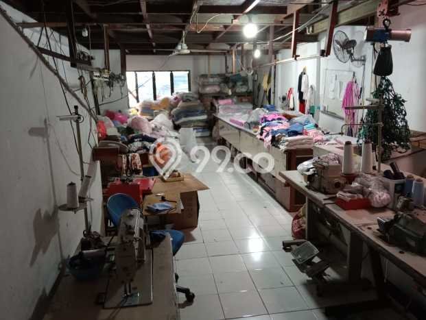 Ruko Dijual Lokasi Stratagis di Sawah Besar Jakarta Pusat Cocok untuk Investasi Ruko Dijual Lokasi Stratagis di Sawah Besar Jakarta Pusat Cocok untuk Investasi