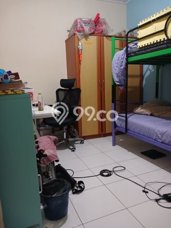 Rumah Luas Asri 3 KT Siap Huni di Kalideres Jakarta Barat Rumah Luas Asri 3 KT Siap Huni di Kalideres Jakarta Barat