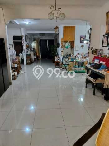 Rumah Elit Modern Siap Huni di Citra Garden Jakarta Barat Rumah Elit Modern Siap Huni di Citra Garden Jakarta Barat
