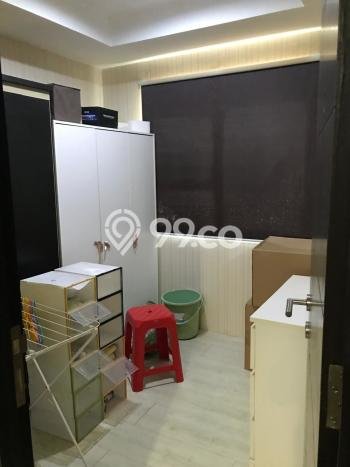 Hunian Apartemen Bagus di Kebon Jeruk 2 Kamar Tidur Hunian Apartemen Bagus di Kebon Jeruk 2 Kamar Tidur