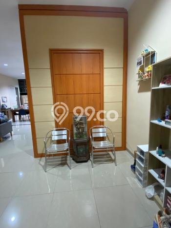 Rumah Siap Pakai di Gading Serpong, Tangerang, LT 199m² LB 250m² Rumah Siap Pakai di Gading Serpong, Tangerang, LT 199m² LB 250m²
