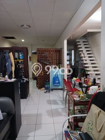 Rumah Luas Asri 3 KT Siap Huni di Kalideres Jakarta Barat Rumah Luas Asri 3 KT Siap Huni di Kalideres Jakarta Barat