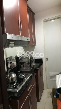 Hunian Apartemen Strategis untuk Dijual di Jakarta Barat dengan 3 Kamar Hunian Apartemen Strategis untuk Dijual di Jakarta Barat dengan 3 Kamar