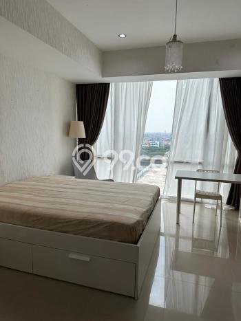 SPECIAL PRICE! Apartemen di Lippo Karawaci, 0 KT, Luas 37m² SPECIAL PRICE! Apartemen di Lippo Karawaci, 0 KT, Luas 37m²