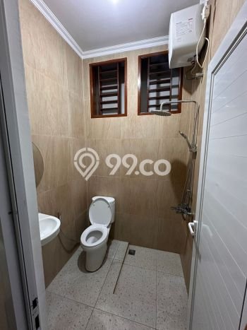 Hunian Mewah LB 95m2 Siap Pakai Desain Elegan di Puri Media, Jakarta Barat Hunian Mewah LB 95m2 Siap Pakai Desain Elegan di Puri Media, Jakarta Barat