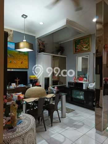 Rumah Mewah LB 170m2 Siap Pakai Desain Elegan di Gading Serpong Pondok Hijau Golf, Tangerang Rumah Mewah LB 170m2 Siap Pakai Desain Elegan di Gading Serpong Pondok Hijau Golf, Tangerang