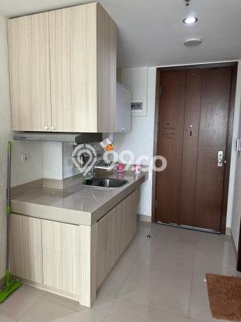 SPECIAL PRICE! Apartemen di Lippo Karawaci, 0 KT, Luas 37m² SPECIAL PRICE! Apartemen di Lippo Karawaci, 0 KT, Luas 37m²
