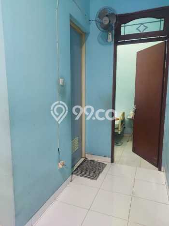Ready to Use! Premium House LT 240m2 Desain Elegan di Taman Ratu Ready to Use! Premium House LT 240m2 Desain Elegan di Taman Ratu