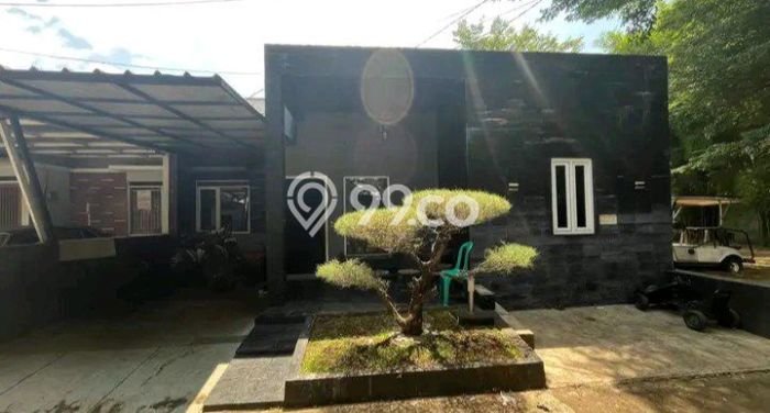 Rumah Modern Cantik 5 KT Siap Huni di Arcamanik Rumah Modern Cantik 5 KT Siap Huni di Arcamanik