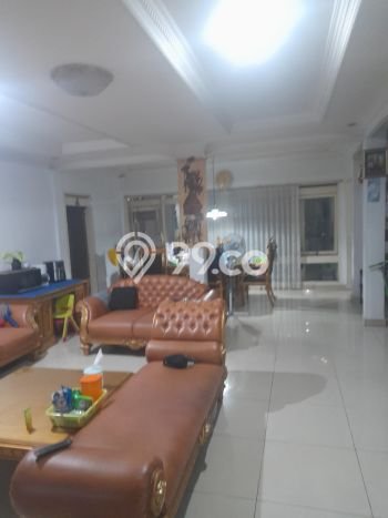 Hunian Super Elit dengan Akses Paling Strategis di Turangga, Bandung Hunian Super Elit dengan Akses Paling Strategis di Turangga, Bandung