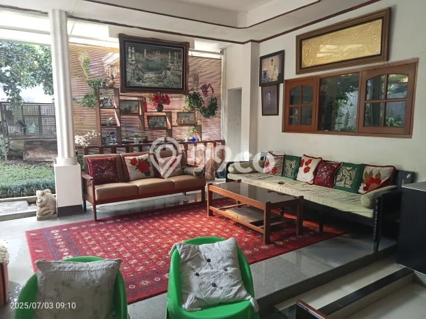 Lokasi terbaik! Rumah siap huni disewakan di Sukajadi LB 450m2 Lokasi terbaik! Rumah siap huni disewakan di Sukajadi LB 450m2