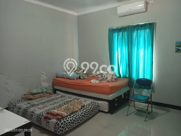Lokasi terbaik! Rumah siap huni disewakan di Sukajadi LB 450m2 Lokasi terbaik! Rumah siap huni disewakan di Sukajadi LB 450m2