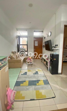 Jual Rumah Favorit Siap Huni LB 42m2 di Bojongsoang, Bandung Jual Rumah Favorit Siap Huni LB 42m2 di Bojongsoang, Bandung