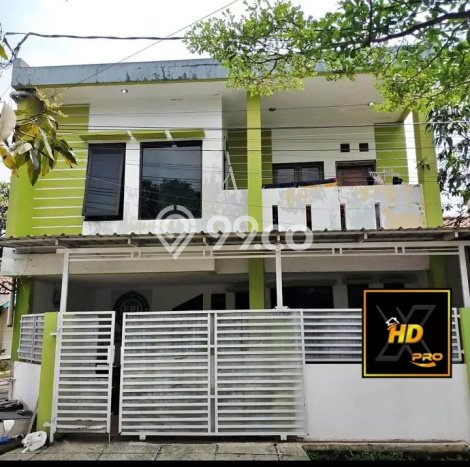 Dijual Rumah 3 Kamar Lokasi Strategis Bagus dan Strategis di Bojongsoang Dijual Rumah 3 Kamar Lokasi Strategis Bagus dan Strategis di Bojongsoang