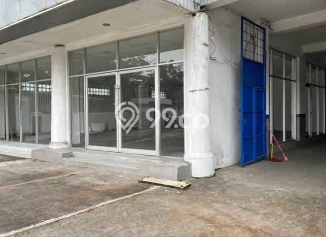 FOR RENT! Gudang di Soekarno Hatta Cocok untuk Bisnis 1000m2 FOR RENT! Gudang di Soekarno Hatta Cocok untuk Bisnis 1000m2