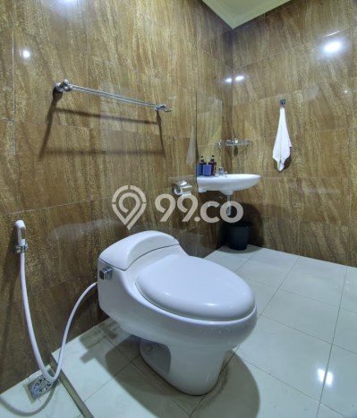 Rumah Elit Modern Siap Huni di Dago Pakar Bandung Rumah Elit Modern Siap Huni di Dago Pakar Bandung