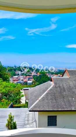 Jual Rumah Mewah Megah Dengan View Cantik di Cipaku, Bandung Jual Rumah Mewah Megah Dengan View Cantik di Cipaku, Bandung