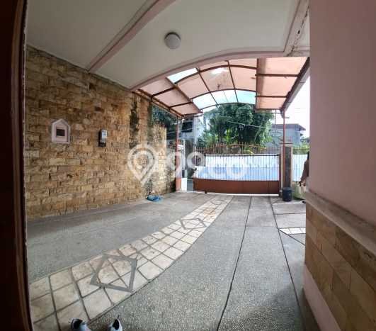 Hunian Elit LB 300m2 Siap Pakai Desain Elegan di Buah Batu, Bandung Hunian Elit LB 300m2 Siap Pakai Desain Elegan di Buah Batu, Bandung