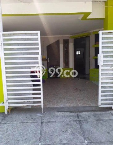 Dijual Rumah 3 Kamar Lokasi Strategis Bagus dan Strategis di Bojongsoang Dijual Rumah 3 Kamar Lokasi Strategis Bagus dan Strategis di Bojongsoang