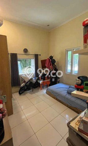 Rumah Modern Cantik 5 KT Siap Huni di Arcamanik Rumah Modern Cantik 5 KT Siap Huni di Arcamanik