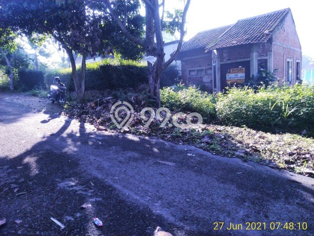 Tanah Kavling di Cimahi Utara Dijual dengan Luas 300m2 Tanah Kavling di Cimahi Utara Dijual dengan Luas 300m2