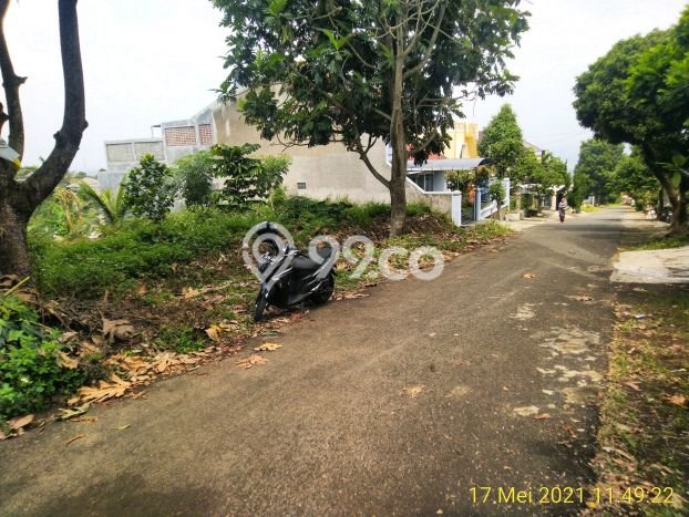 Tanah Kavling di Cimahi Utara Dijual dengan Luas 300m2 Tanah Kavling di Cimahi Utara Dijual dengan Luas 300m2