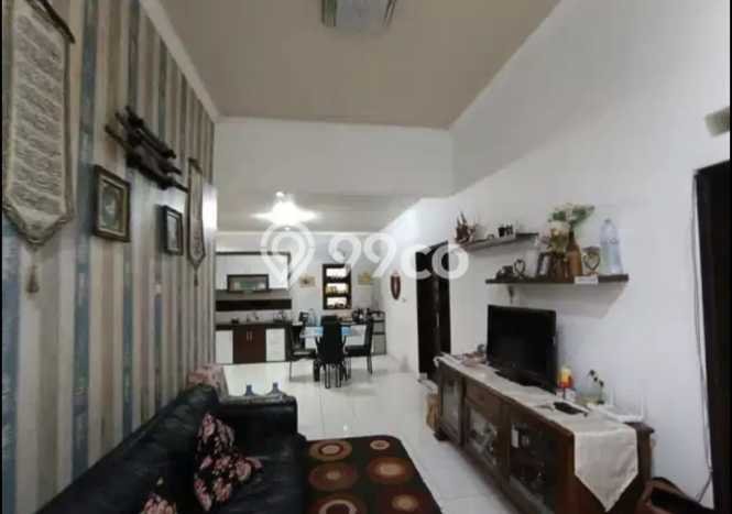 Hunian Cantik Modern Lb 130m2 di Arcamanik, Bandung Hunian Cantik Modern Lb 130m2 di Arcamanik, Bandung