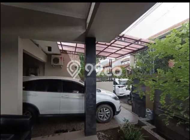 Hunian Cantik Modern Lb 130m2 di Arcamanik, Bandung Hunian Cantik Modern Lb 130m2 di Arcamanik, Bandung