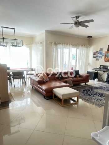 For Sale! Luxury House LT 337m2 Desain Modern di Turangga For Sale! Luxury House LT 337m2 Desain Modern di Turangga