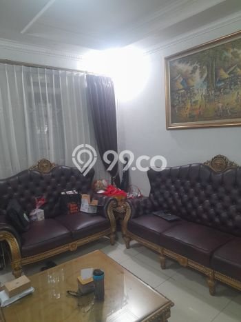 Hunian Super Elit dengan Akses Paling Strategis di Turangga, Bandung Hunian Super Elit dengan Akses Paling Strategis di Turangga, Bandung