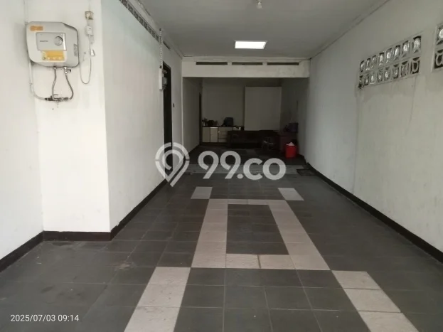 Lokasi terbaik! Rumah siap huni disewakan di Sukajadi LB 450m2 Lokasi terbaik! Rumah siap huni disewakan di Sukajadi LB 450m2