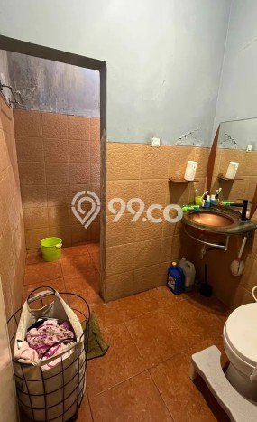 Rumah Modern Cantik 5 KT Siap Huni di Arcamanik Rumah Modern Cantik 5 KT Siap Huni di Arcamanik