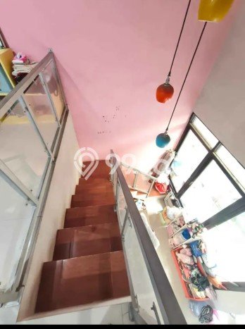 Rumah Modern Minimalis 2 Kamar Siap Huni di Rancasari Rumah Modern Minimalis 2 Kamar Siap Huni di Rancasari